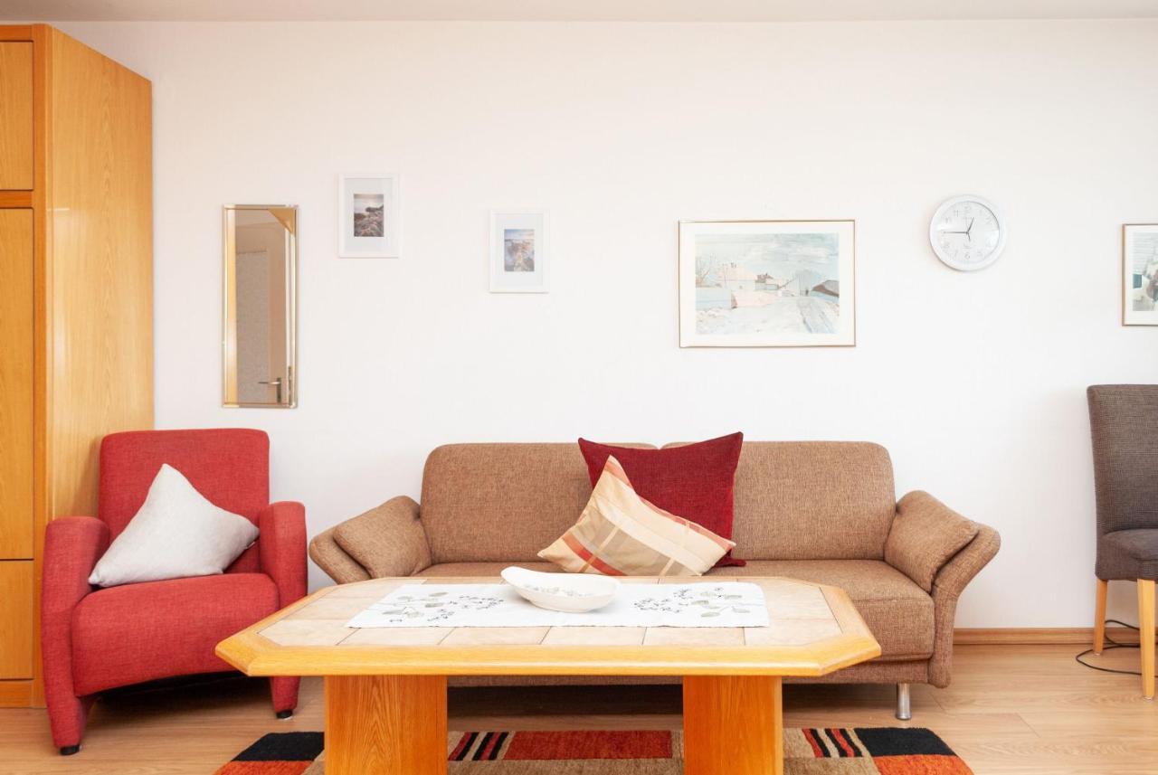 דוהנן Haus Hanseatic, Wohnung 302 מראה חיצוני תמונה