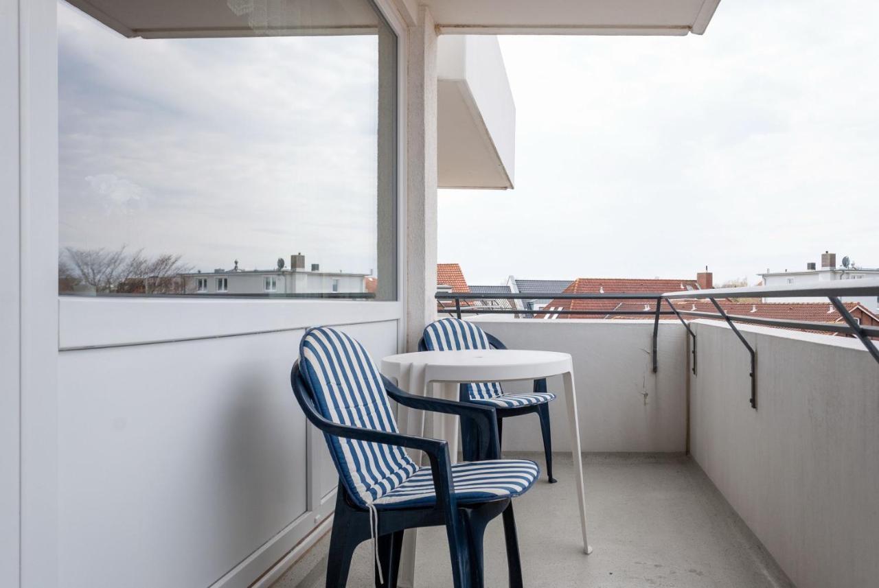 דוהנן Haus Hanseatic, Wohnung 302 מראה חיצוני תמונה