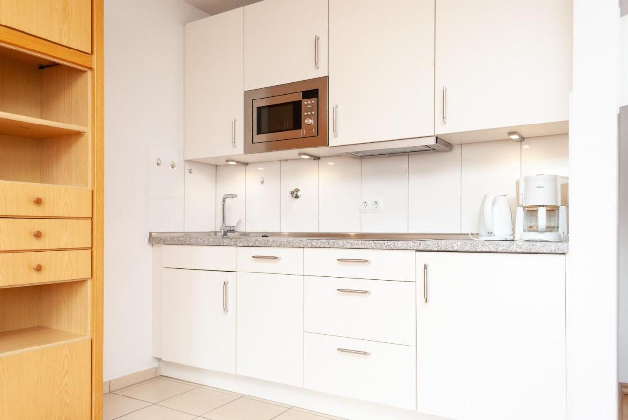 דוהנן Haus Hanseatic, Wohnung 302 מראה חיצוני תמונה