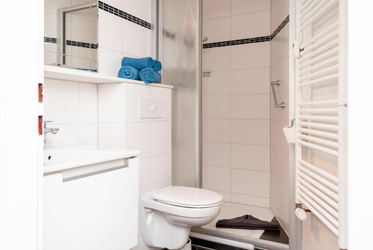 דוהנן Haus Hanseatic, Wohnung 302 מראה חיצוני תמונה