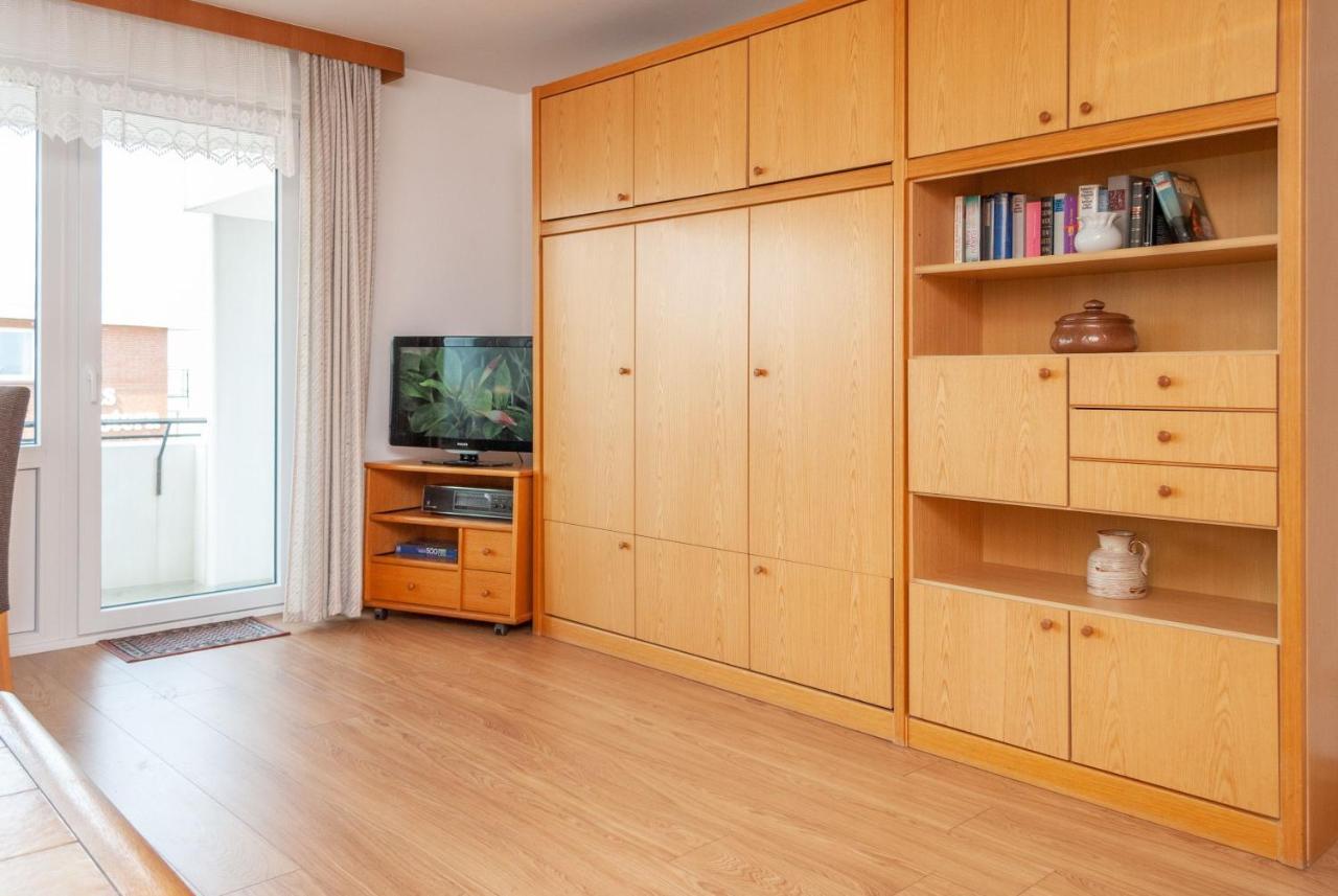 דוהנן Haus Hanseatic, Wohnung 302 מראה חיצוני תמונה
