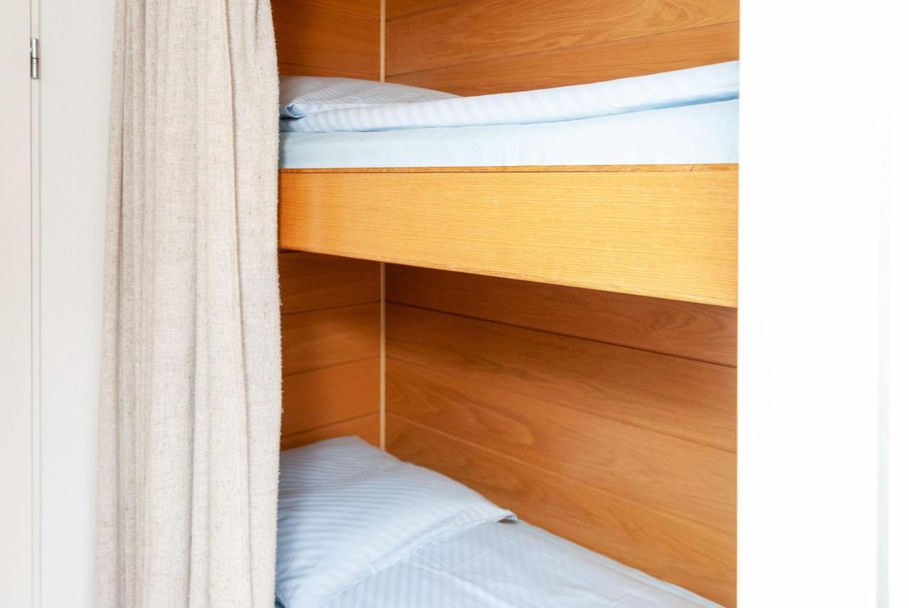 דוהנן Haus Hanseatic, Wohnung 302 מראה חיצוני תמונה