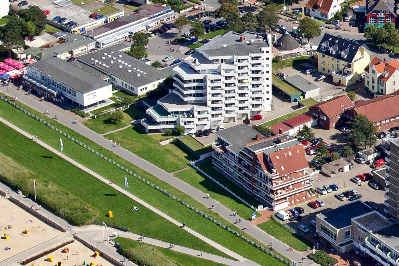 דוהנן Haus Hanseatic, Wohnung 302 מראה חיצוני תמונה