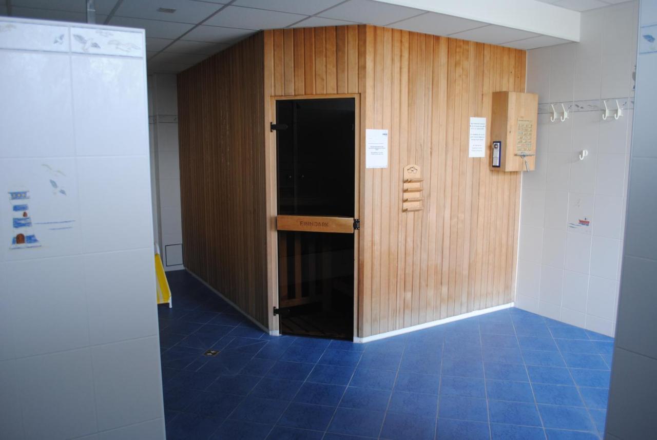 דוהנן Haus Hanseatic, Wohnung 302 מראה חיצוני תמונה